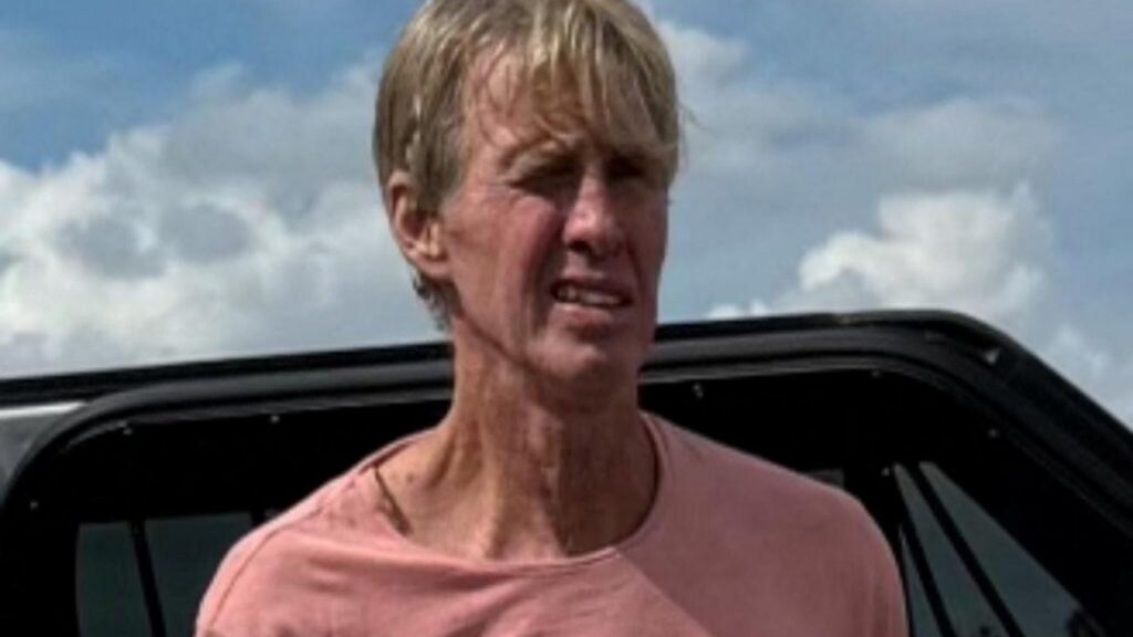 Man who tried to assassinate Trump on Florida golf course in 2024 sentenced to life in prison