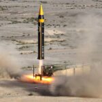 Iran boasts of the deployment of its new ‘Khorramshahr 4’ missile on the eve of the resumption of negotiations with the US