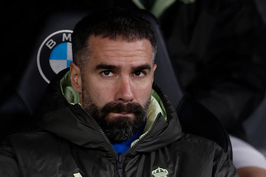 The mystery of Carvajal: between his desire and the doctors’ caution