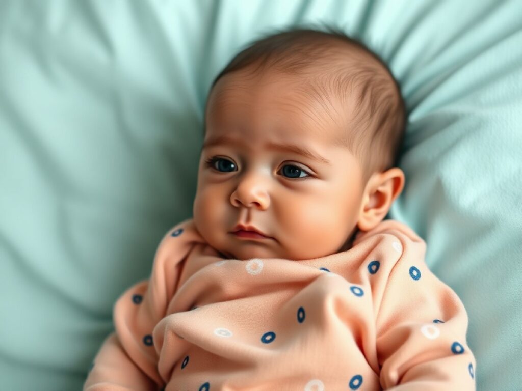 Global success: Baby thrives after receiving innovative personalized CRISPR gene therapy for rare disease.